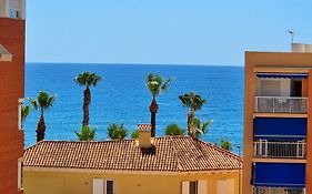 EL RUBIAL con Vistas al Mar , Parking y Wifi - By Aloha Palma